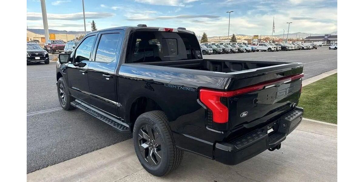 Ford F 150 25.000 km 89.999 &euro; Hamburg 22309