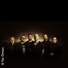 Poets Of The Fall - European Tour 2026 23.09.2026 Kantine Kulturbetriebe GmbH