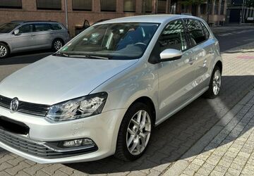 VW Polo 43.800 km 11.200 &euro; Hamburg 22359