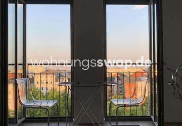 Wohnung Hamburg-Mitte Mitte - 3 Zimmer, 85 m&sup2;, 1.200&euro; | Angebot:27090123