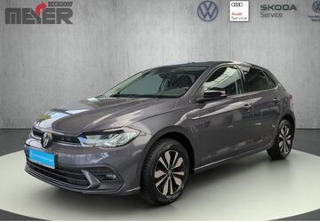 VW Polo 13.991 km 19.990 &euro; Beckdorf 21643