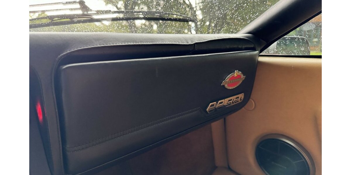 Ferrari 512 BBi Geldanlage vom feinsten 39.000 km 279.999 &euro; Hamburg 22339