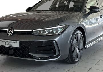 VW Passat 1.890 km 58.888 &euro; Hamburg 22111