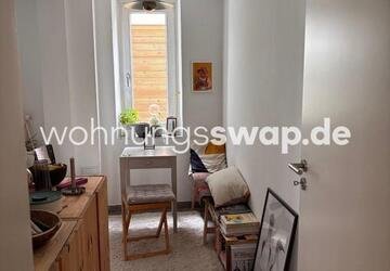 Wohnung Hamburg Barmbek-Süd - 3 Zimmer, 72 m&sup2;, 1.370&euro; | Angebot:26058582