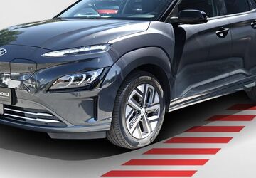 Hyundai KONA 74.411 km 20.990 &euro; Hamburg-Elbe 22609