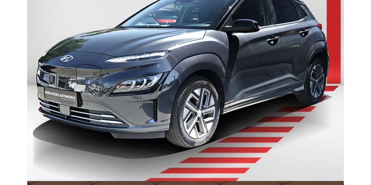 Hyundai KONA 74.411 km 20.990 &euro; Hamburg-Elbe 22609