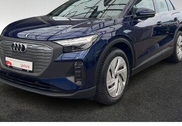Audi Q4 e-tron 42.334 km 35.880 &euro; Hamburg 22529