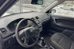 Skoda Fabia Ambiente Family TÜV bis 8/26 188.000 km 1.699 &euro; Hamburg 22339