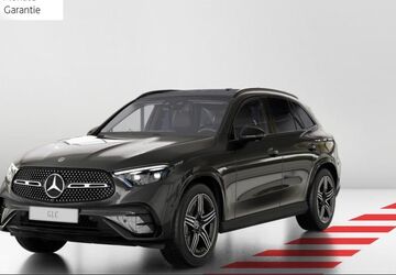 Mercedes-Benz GLC 200 10.339 km 53.490 &euro; Hamburg-Elbe 22609