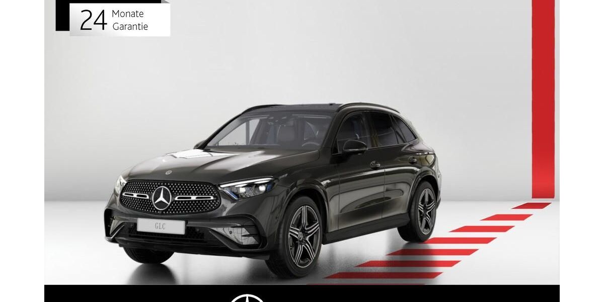 Mercedes-Benz GLC 200 10.339 km 53.490 &euro; Hamburg-Elbe 22609