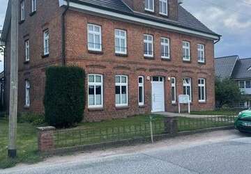 Wohnung Hamburg Allermöhe - 2 Zimmer, 71 m&sup2;, 821&euro; | Angebot:27320596