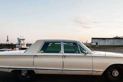 Chrysler New Yorker 123.456 km 14.900 &euro; Hamburg 21029