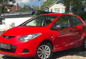 Mazda 2 149.210 km 2.490 &euro; Hamburg 21031