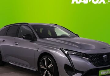 Peugeot 308 18.688 km 21.950 &euro; Hamburg 22529
