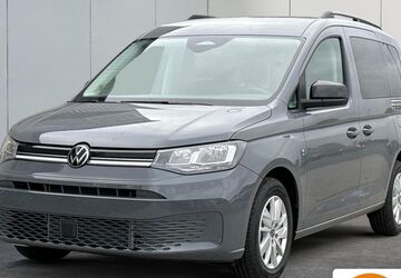 VW Caddy 5.146 km 33.333 &euro; Buchholz 21244