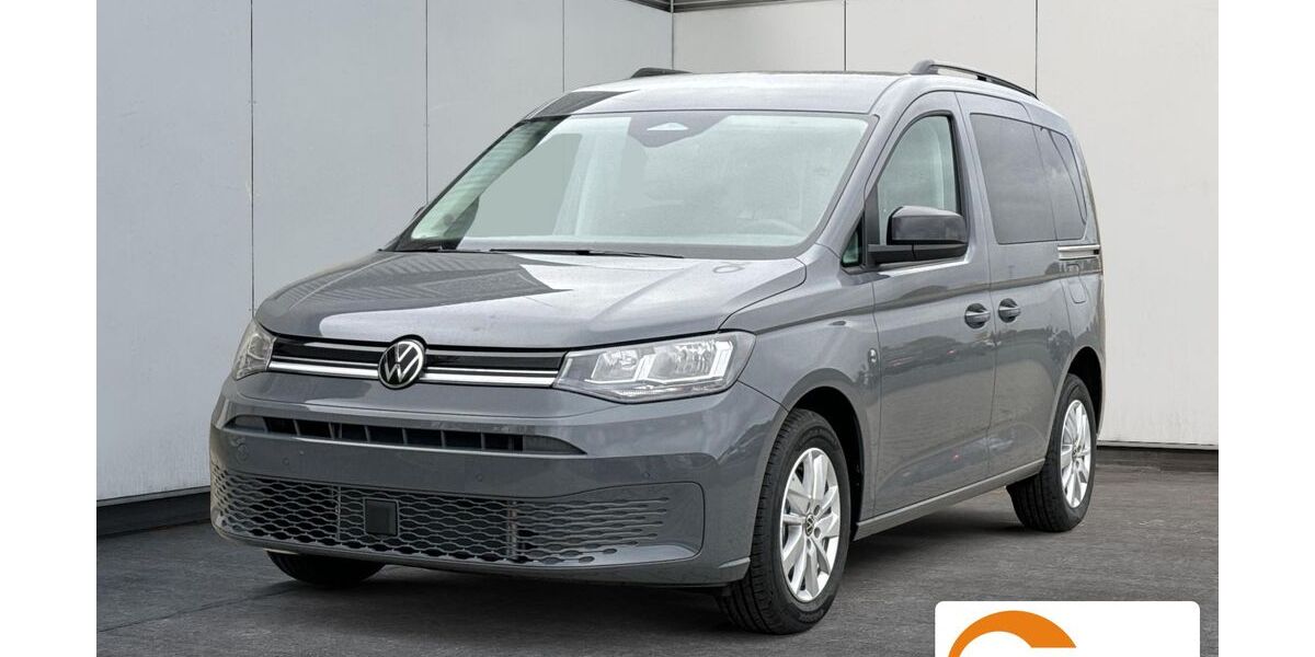 VW Caddy 5.146 km 33.333 &euro; Buchholz 21244
