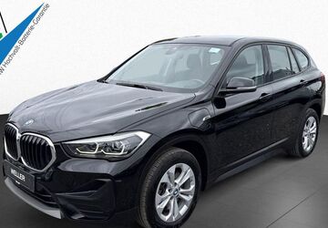 BMW X1 82.157 km 21.111 &euro; Hamburg 21073