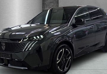 Peugeot 3008 16.227 km 36.990 &euro; Hamburg 22529
