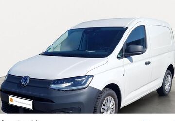 VW Caddy 9.990 km 33.900 &euro; Winsen (Luhe) 21423