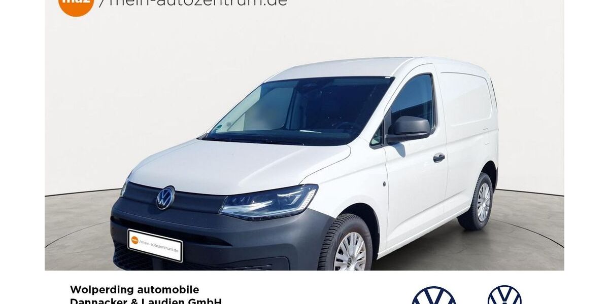VW Caddy 9.990 km 33.900 &euro; Winsen (Luhe) 21423