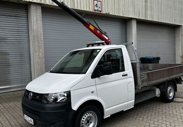 VW T5 Transporter 58.000 km 14.995 &euro; Norderstedt bei Hamburg 22844