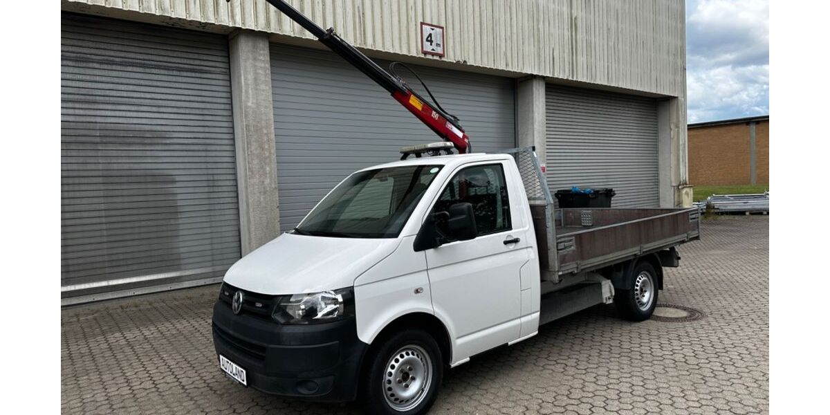 VW T5 Transporter 58.000 km 14.995 &euro; Norderstedt bei Hamburg 22844