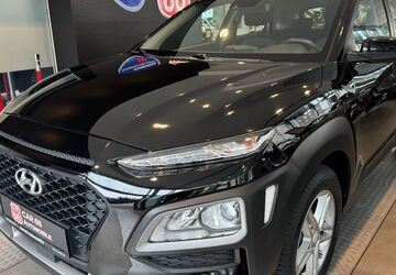 Hyundai KONA 60.500 km 13.900 &euro; Hamburg 22547