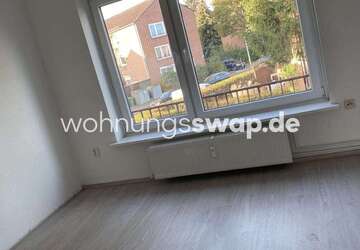 Wohnung Hamburg-Mitte Mitte - 3 Zimmer, 56 m&sup2;, 412&euro; | Angebot:27089510