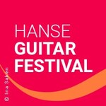 Hanse Guitar Festival 2026: Fingerstyle-Night mit Jon Gomm, Don Ross & Co