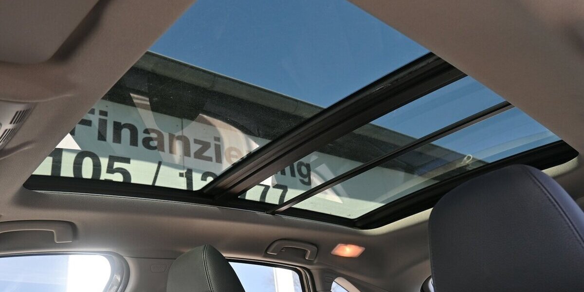 BMW 220 Active Tourer 220iAut *Advantage* schön voll 97.000 km 15.500 &euro; Seevetal - Hittfeld 21218