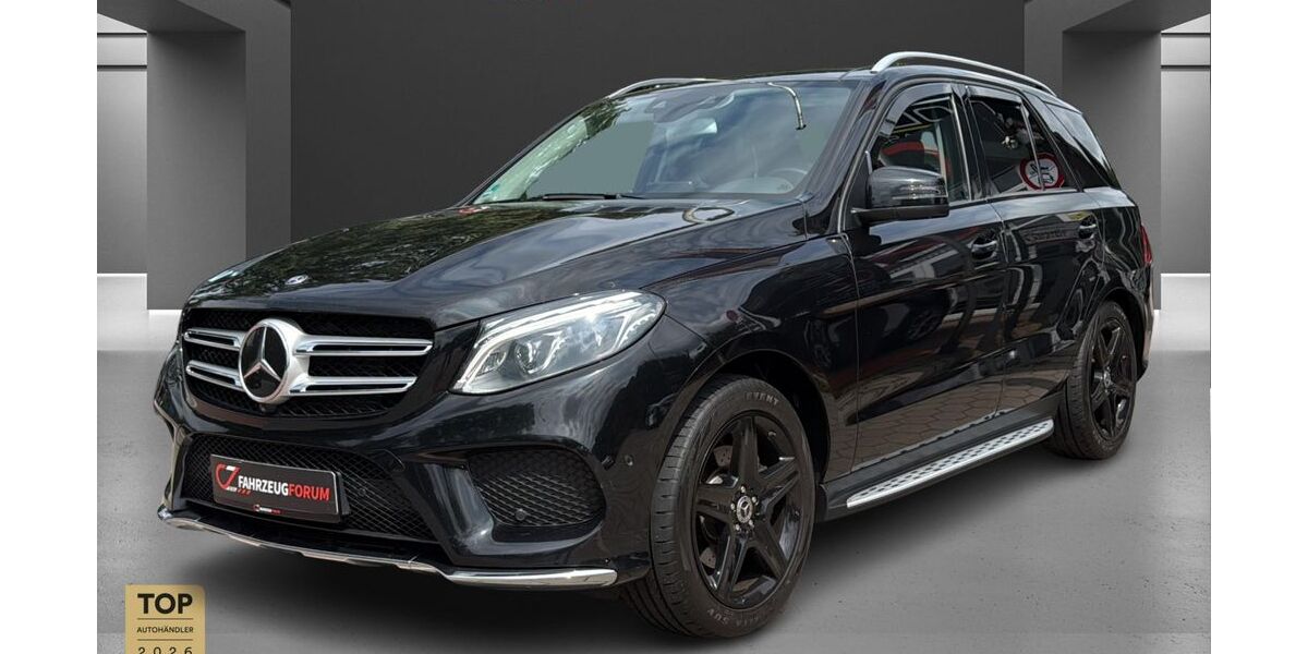 Mercedes-Benz GLE 350 171.100 km 35.900 &euro; Hamburg 22547