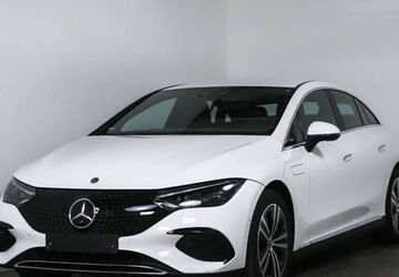 Mercedes-Benz EQE 14.996 km 46.480 &euro; Hamburg 21079