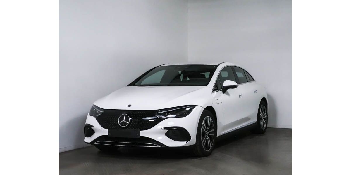 Mercedes-Benz EQE 14.996 km 46.480 &euro; Hamburg 21079