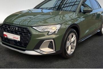 Audi A3 5.260 km 34.440 &euro; Hamburg 22529