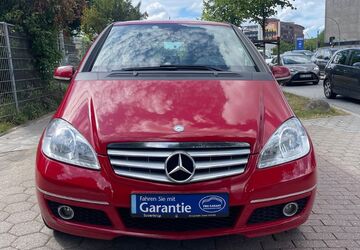 Mercedes-Benz A 160 159.000 km 3.200 &euro; Hamburg 20097