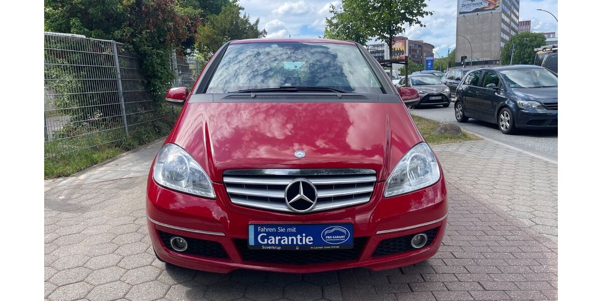 Mercedes-Benz A 160 159.000 km 3.200 &euro; Hamburg 20097