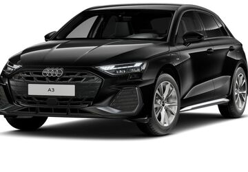 Audi A3 16.654 km 35.430 &euro; Hamburg 22419