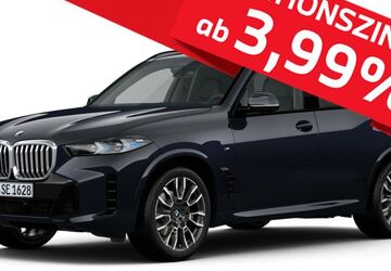 BMW X5 13.930 km 77.710 &euro; Hamburg 21073