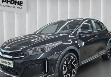 Kia XCeed 2.500 km 24.600 &euro; Hamburg 22047
