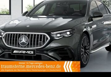 Mercedes-Benz E 53 AMG 10.577 km 78.990 &euro; Hamburg 22047
