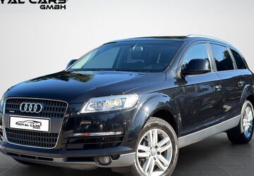 Audi Q7 297.955 km 9.990 &euro; Hamburg 22111