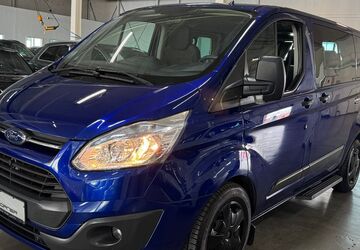 Ford Tourneo Custom 158.726 km 21.900 &euro; Hamburg 20537