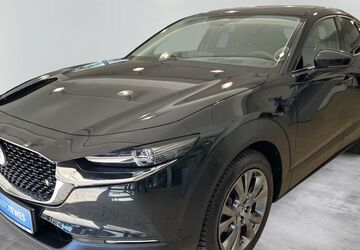 Mazda CX-30 19.400 km 28.885 &euro; Hamburg 22041