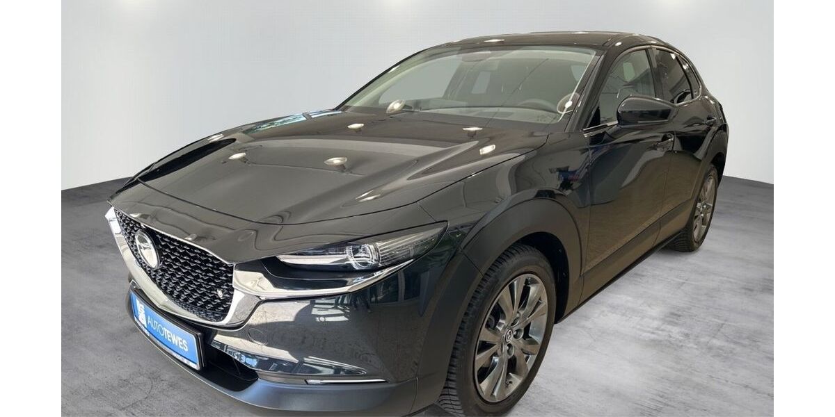 Mazda CX-30 19.400 km 28.885 &euro; Hamburg 22041