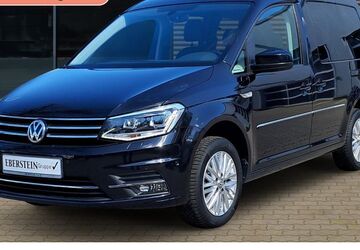 VW Caddy 78.003 km 19.890 &euro; Buxtehude 21614