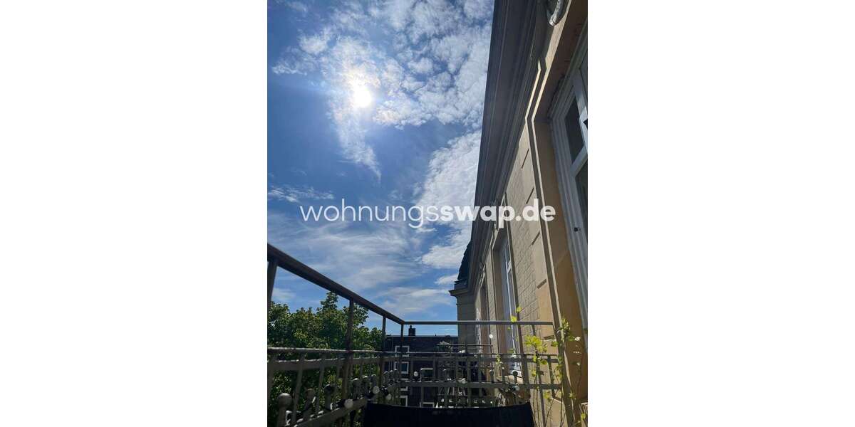 Etagenwohnung Hamburg-Nord Nord - 1 Zimmer, 32 m&sup2;, 545&euro; | Angebot:26112681