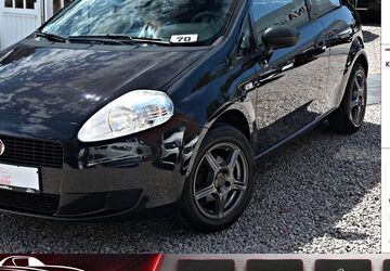 Fiat Punto 189.000 km 2.480 &euro; Hamburg 22179