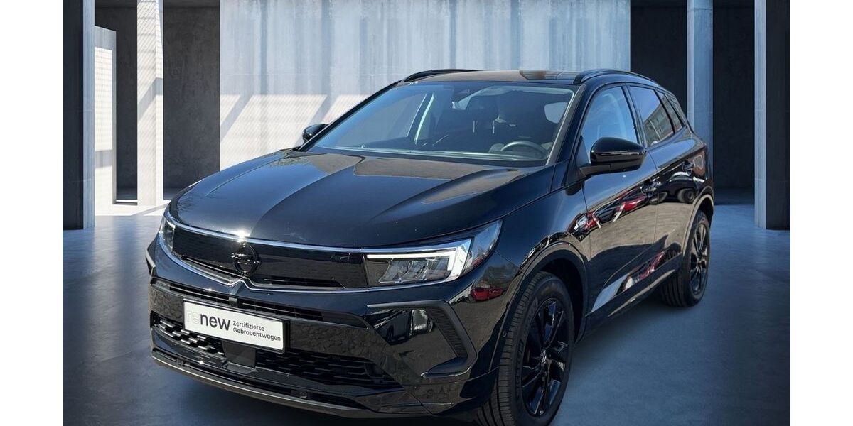 Opel Grandland (X) 30.882 km 20.990 &euro; Hamburg 20537
