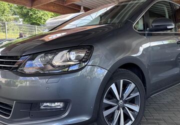 VW Sharan 141.440 km 22.900 &euro; Buxtehude 21614