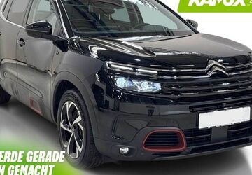 Citroen C5 Aircross 57.400 km 19.450 &euro; Hamburg 22529